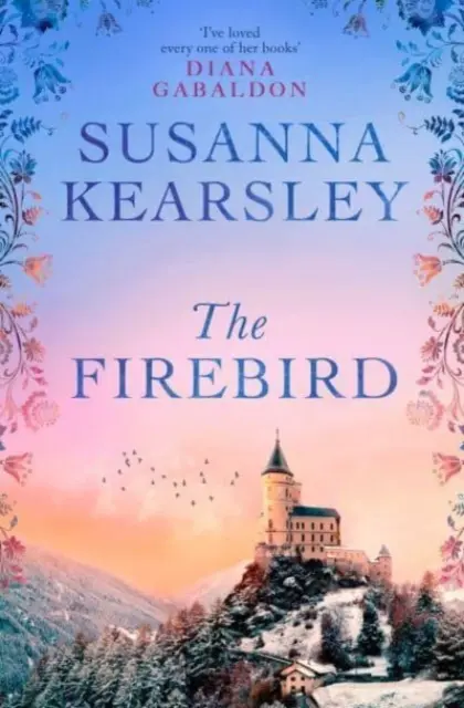 L'uccello di fuoco - la storia travolgente di amore, sacrificio, coraggio e redenzione - Firebird - the sweeping story of love, sacrifice, courage and redemption