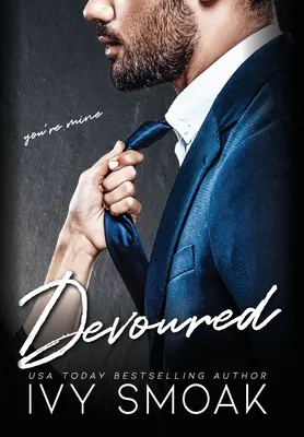 Divorato - Devoured