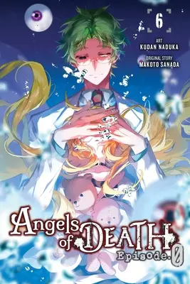 Angeli della morte Episodio.0, Vol. 6 - Angels of Death Episode.0, Vol. 6