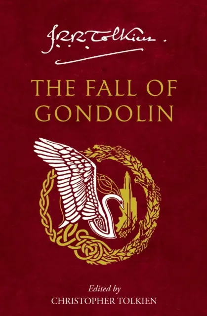 La caduta di Gondolin - Fall of Gondolin