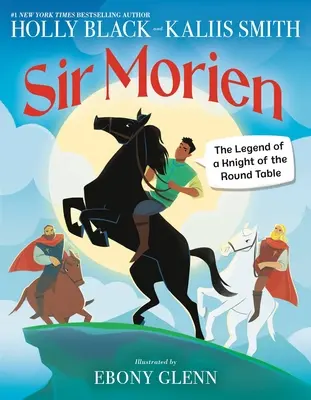 Sir Morien: La leggenda di un cavaliere della Tavola Rotonda - Sir Morien: The Legend of a Knight of the Round Table