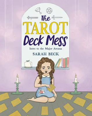 Il pasticcio dei Tarocchi: Introduzione agli Arcani Maggiori - The Tarot Deck Mess: Intro to the Major Arcana