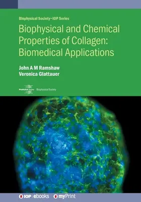 Sifat Biofisik dan Kimia Kolagen: Aplikasi Biomedis: Aplikasi biomedis - Biophysical and Chemical Properties of Collagen: Biomedical Applications: Biomedical applications