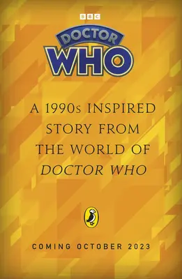 Doctor Who: Wannabes - una storia degli anni '90 - Doctor Who: Wannabes - a 1990s story