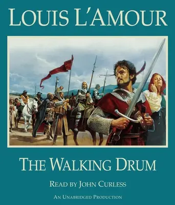Il tamburo che cammina - The Walking Drum
