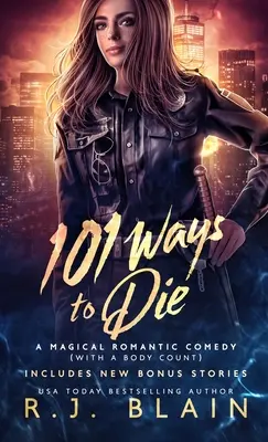 101 modi di morire - 101 Ways to Die