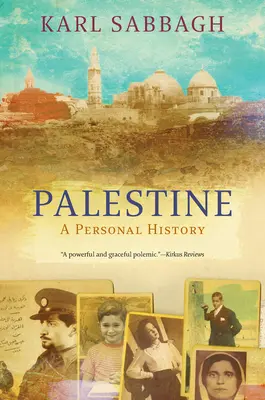 Palestina: Storia di una nazione perduta - Palestine: History of a Lost Nation