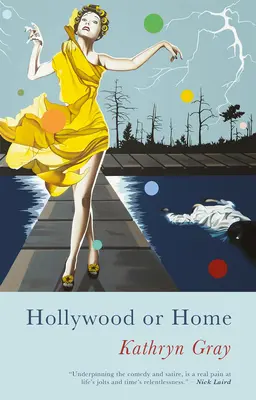 Hollywood o casa - Hollywood or Home