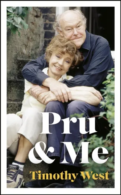 Io e Pru - Il sorprendente matrimonio di Prunella Scales e Timothy West - Pru and Me - The Amazing Marriage of Prunella Scales and Timothy West