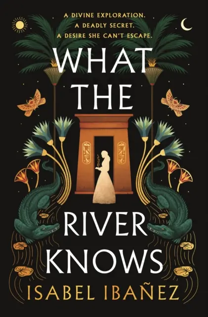 Ciò che il fiume sa - What the River Knows