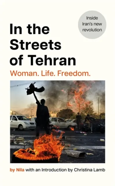 Nelle strade di Teheran - Donna. Vita. Libertà. - In the Streets of Tehran - Woman. Life. Freedom.