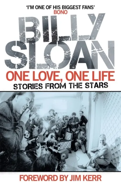 Un amore, una vita - Storie dalle stelle - One Love, One Life - Stories from the Stars