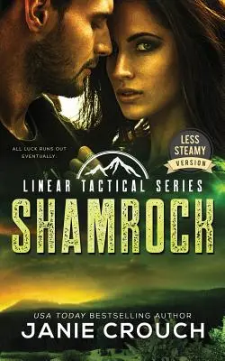 Shamrock: Versione meno vaporosa - Shamrock: Less Steamy Version
