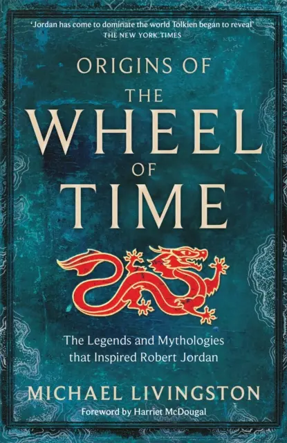 Origini de La Ruota del Tempo - Le leggende e le mitologie che hanno ispirato Robert Jordan - Origins of The Wheel of Time - The Legends and Mythologies that Inspired Robert Jordan