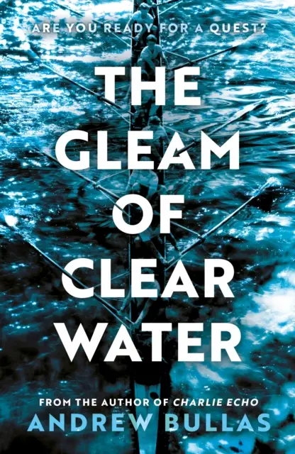 Un bagliore di acqua limpida - Gleam of Clear Water