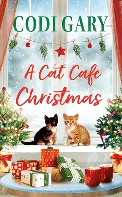Un Natale da Cat Cafe - A Cat Cafe Christmas