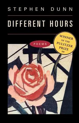Ore diverse: Poesie - Different Hours: Poems