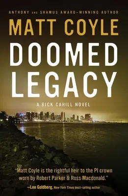L'eredità condannata: Volume 9 - Doomed Legacy: Volume 9