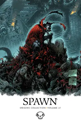Spawn Origini, Volume 27 - Spawn Origins, Volume 27