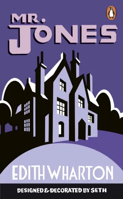 Il signor Jones - Mr Jones