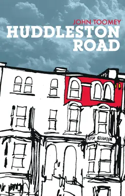 Strada Huddleston - Huddleston Road