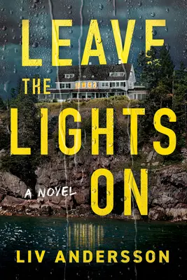 Lasciare le luci accese - Leave the Lights on