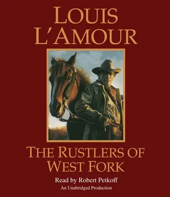 I rugginosi di West Fork - The Rustlers of West Fork
