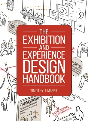 Manuale di progettazione di mostre ed esperienze - The Exhibition and Experience Design Handbook