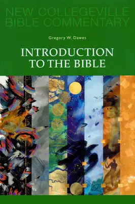 Introduzione alla Bibbia: Volume 1 - Introduction to the Bible: Volume 1