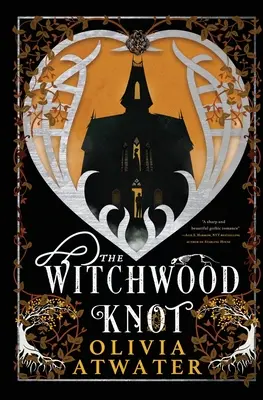 Il nodo del legno delle streghe - The Witchwood Knot