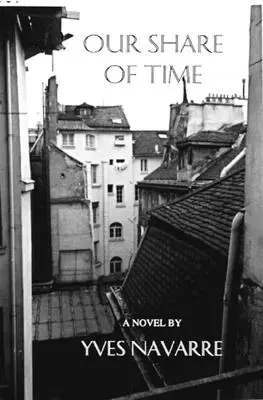 La nostra parte di tempo - Our Share of Time