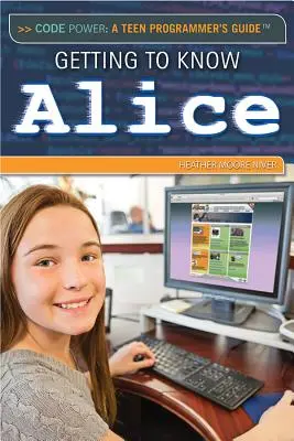 Conoscere Alice - Getting to Know Alice