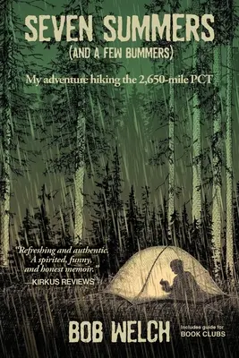 Sette estati (e qualche viaggio) - Seven Summers (And a Few Bummers)