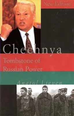 Cecenia: La pietra tombale del potere russo - Chechnya: Tombstone of Russian Power