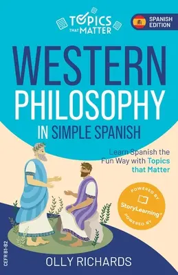 Filosofia occidentale in spagnolo semplice - Western Philosophy in Simple Spanish