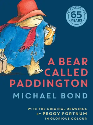 Un orso chiamato Paddington - Bear Called Paddington