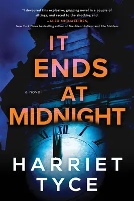 Finisce a mezzanotte - It Ends at Midnight