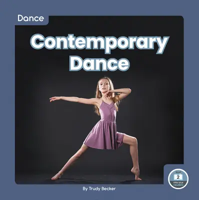 Danza contemporanea - Contemporary Dance