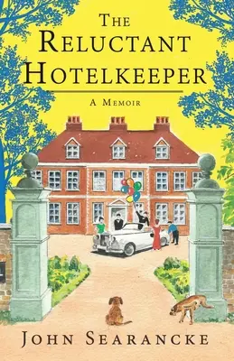 L'albergatore riluttante - The Reluctant Hotelkeeper