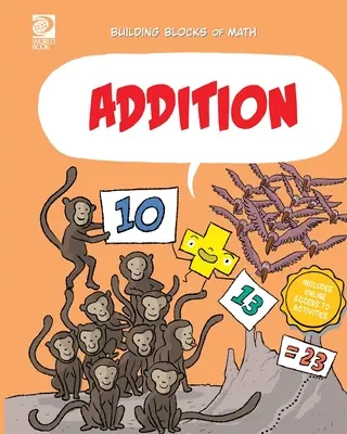 L'addizione - Addition
