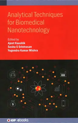 Tecniche analitiche per la nanotecnologia biomedica - Analytical Techniques for Biomedical Nanotechnology