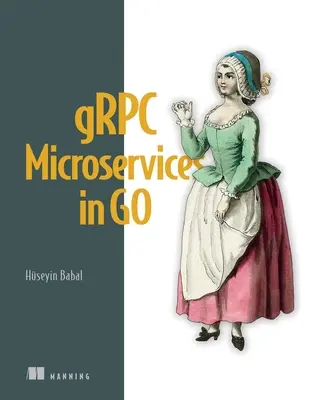 Microservizi Grpc in Go - Grpc Microservices in Go
