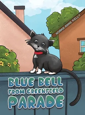 Campana blu della parata di Greenfield - Blue Bell From Greenfield Parade