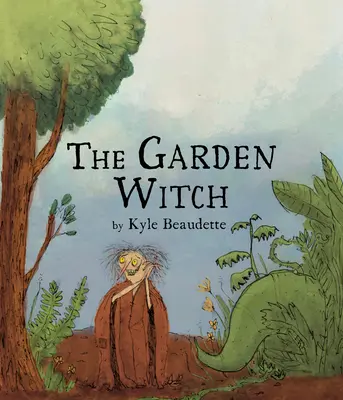 La strega del giardino - The Garden Witch