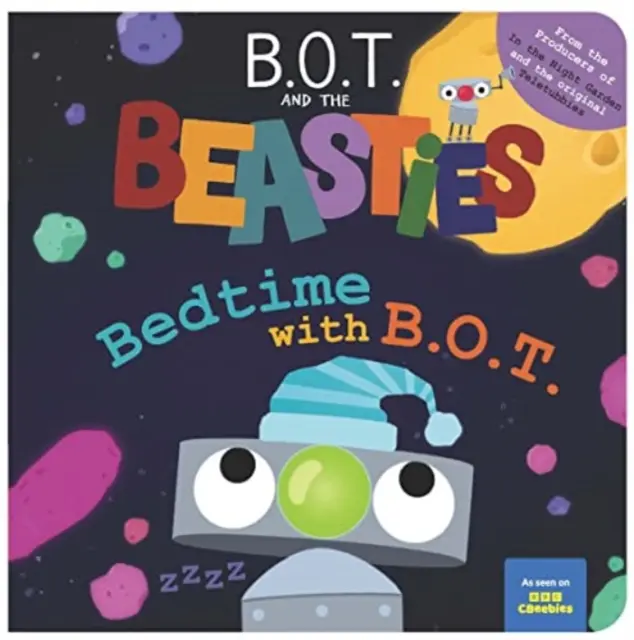A letto con B.O.T. - Bedtime With B.O.T.