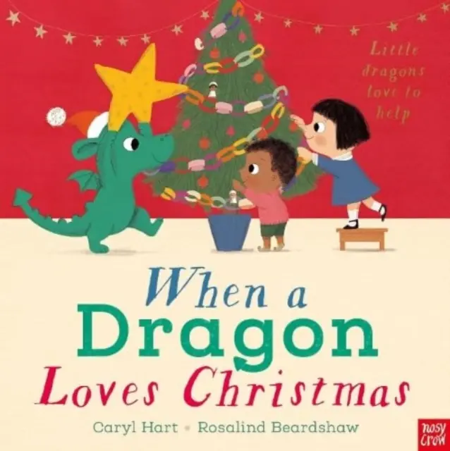 Quando un drago ama il Natale - When a Dragon Loves Christmas