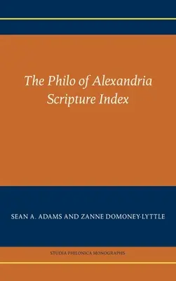 Indice delle Scritture di Filone di Alessandria - The Philo of Alexandria Scripture Index