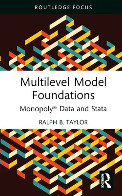 Fondamenti di modelli multilivello: Dati di monopolio e Stata - Multilevel Model Foundations: Monopoly(r) Data and Stata