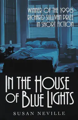 In Casa di luci blu - In House of Blue Lights