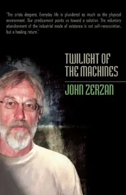 Il crepuscolo delle macchine - Twilight of the Machines